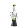 IRIDESCENT GLASS: FABCYCLER PUFFCO PEAK ATTACHMENT - Image 2