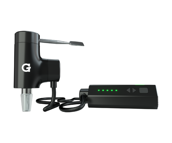 G PEN: HYER VAPORIZER