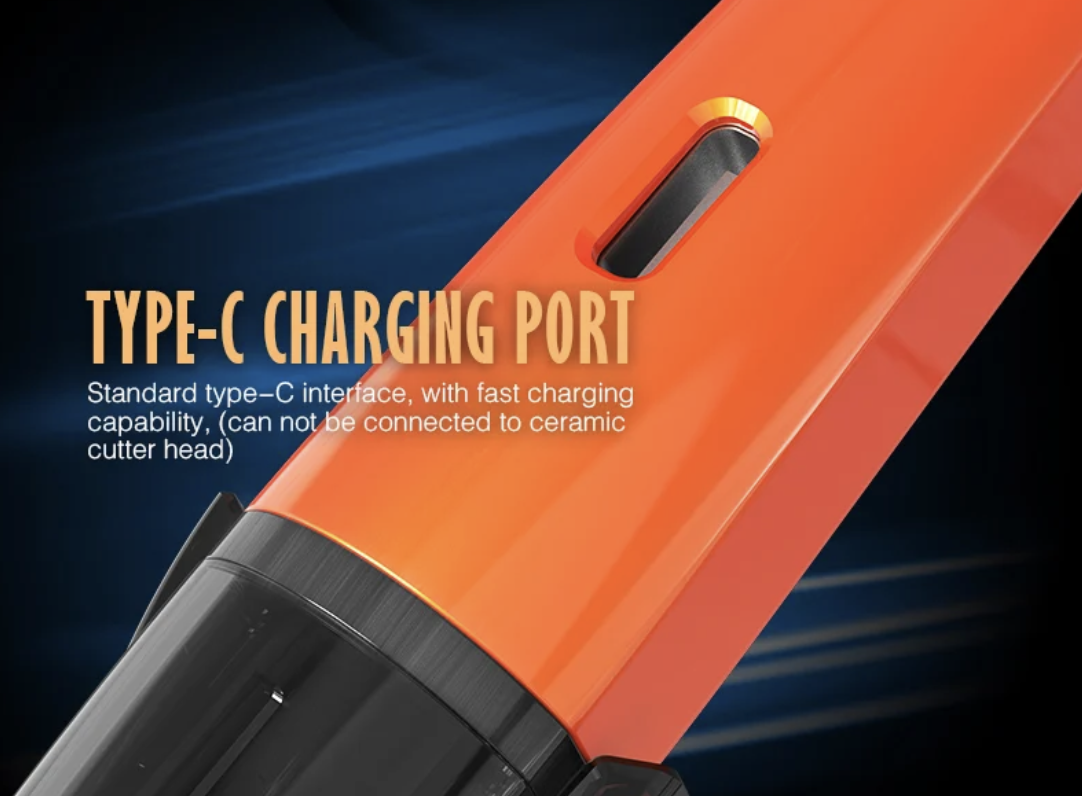 LOOKAH: SARDINE HOT KNIFE ELETRONIC DAB TOOL - Image 6