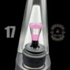 BHORO GLASS: ENCASED OPAL PUFFCO PEAK PRO BALL CAP - Image 18