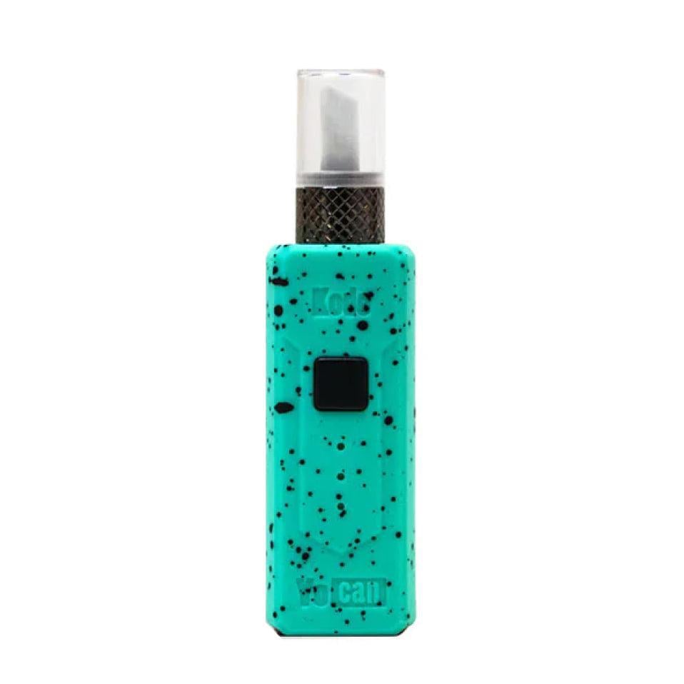 YOCAN x WULF MODS: KODO KNIFE KIT - ALL IN ONE SMOKE SHOP