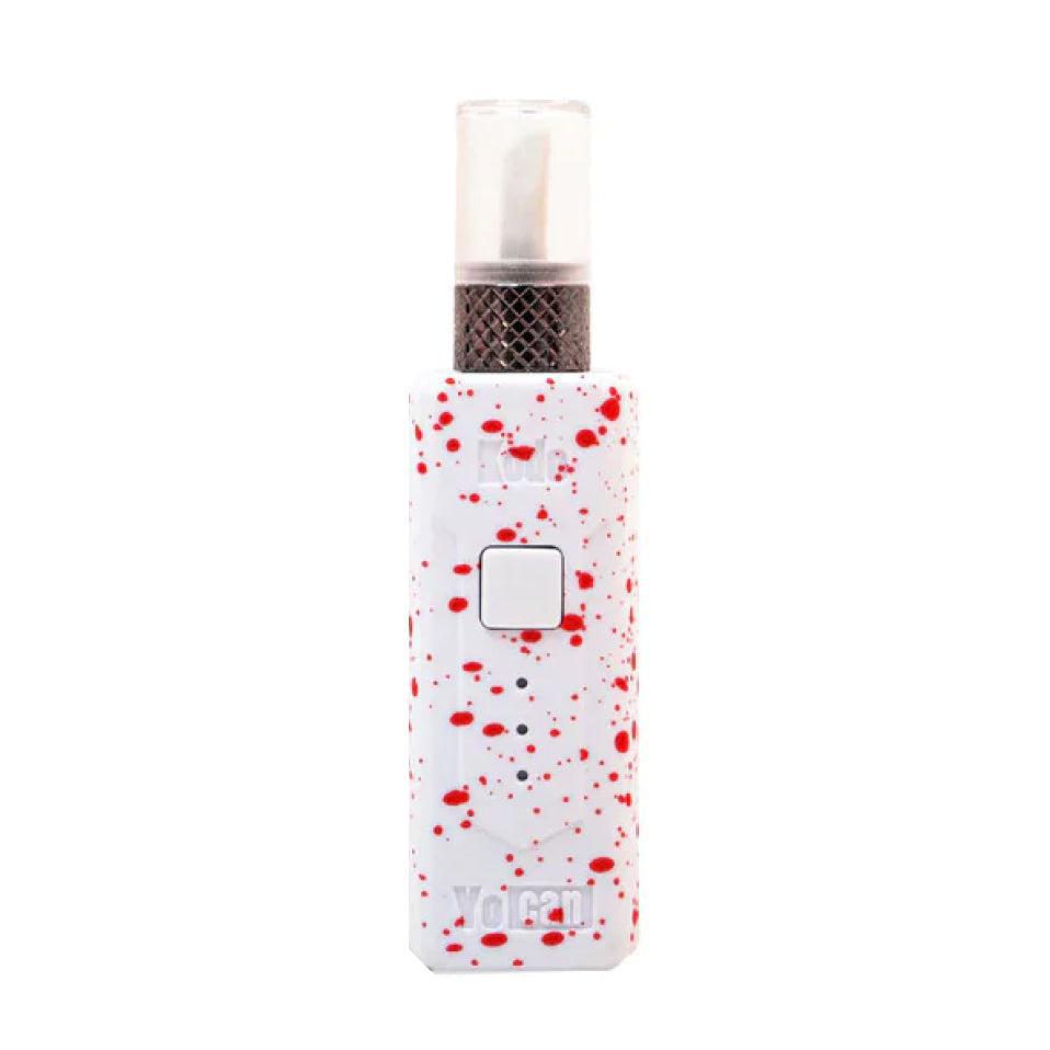 YOCAN x WULF MODS: KODO KNIFE KIT | Zee Vapor