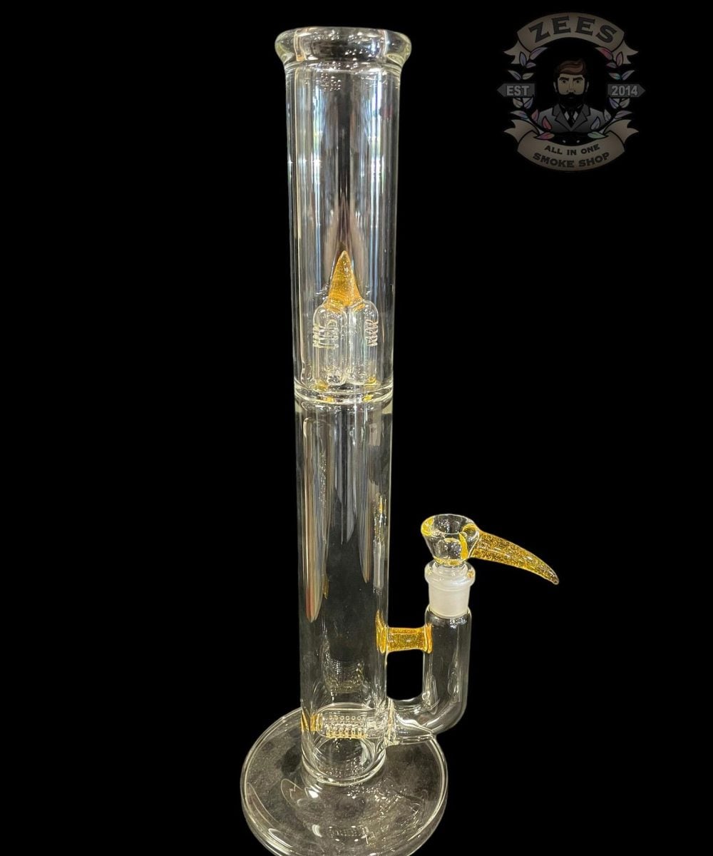 KENTA KITO: SINGLE GRIDDED STEM STRAIGHT TUBE TERPS CFL