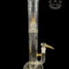 KENTA KITO: SINGLE GRIDDED STEM STRAIGHT TUBE TERPS CFL