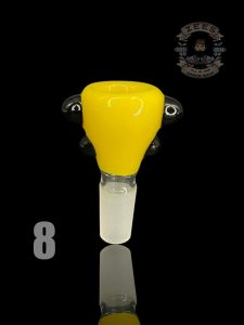 #8 - 14MM HELLO YELLO