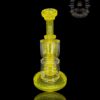 FATBOY GLASS: TERPS CFL MINI HOURGLASS TAURUS INCYCLER RIG - Image 3