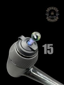 #15 PUFFCO
