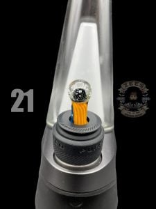 #21 PUFFCO MILLIE