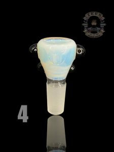 #4 - 14MM MOONSTONE