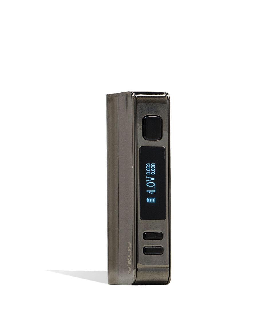 EXXUS VAPE: SNAP VV PRO CARTRIDGE VAPORIZER