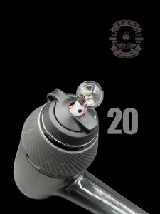 #20 BENDER