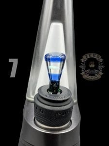 #7 ROYAL BLUE