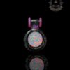 SOUP GLASS: OPAL COIN PENDANT - Image 6