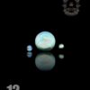 CAPTAIN TOKEZ GLASS: ENCASED OPAL AUTO SPINNER MARBLE SET - Image 13