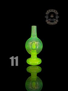 #11 - GREEN SLYME