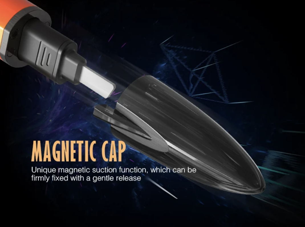 LOOKAH: SARDINE HOT KNIFE ELETRONIC DAB TOOL - Image 11