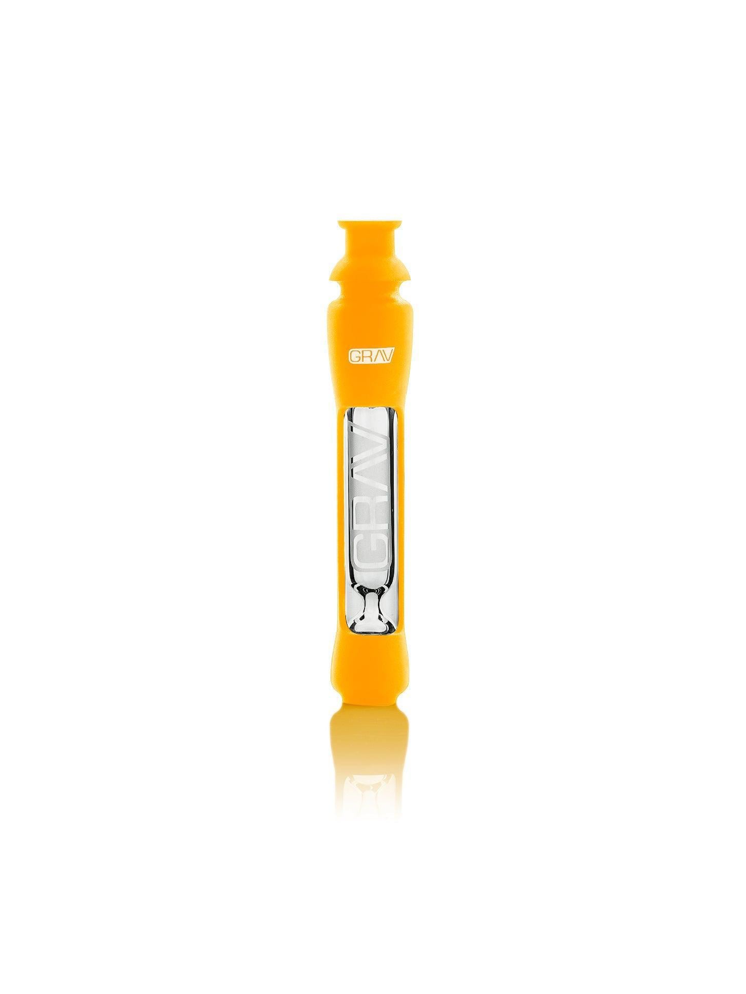 GRAV: 12MM OCTO-TASTER WITH SILICONE SKIN - Image 5