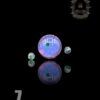 CAPTAIN TOKEZ GLASS: ENCASED OPAL AUTO SPINNER MARBLE SET - Image 8