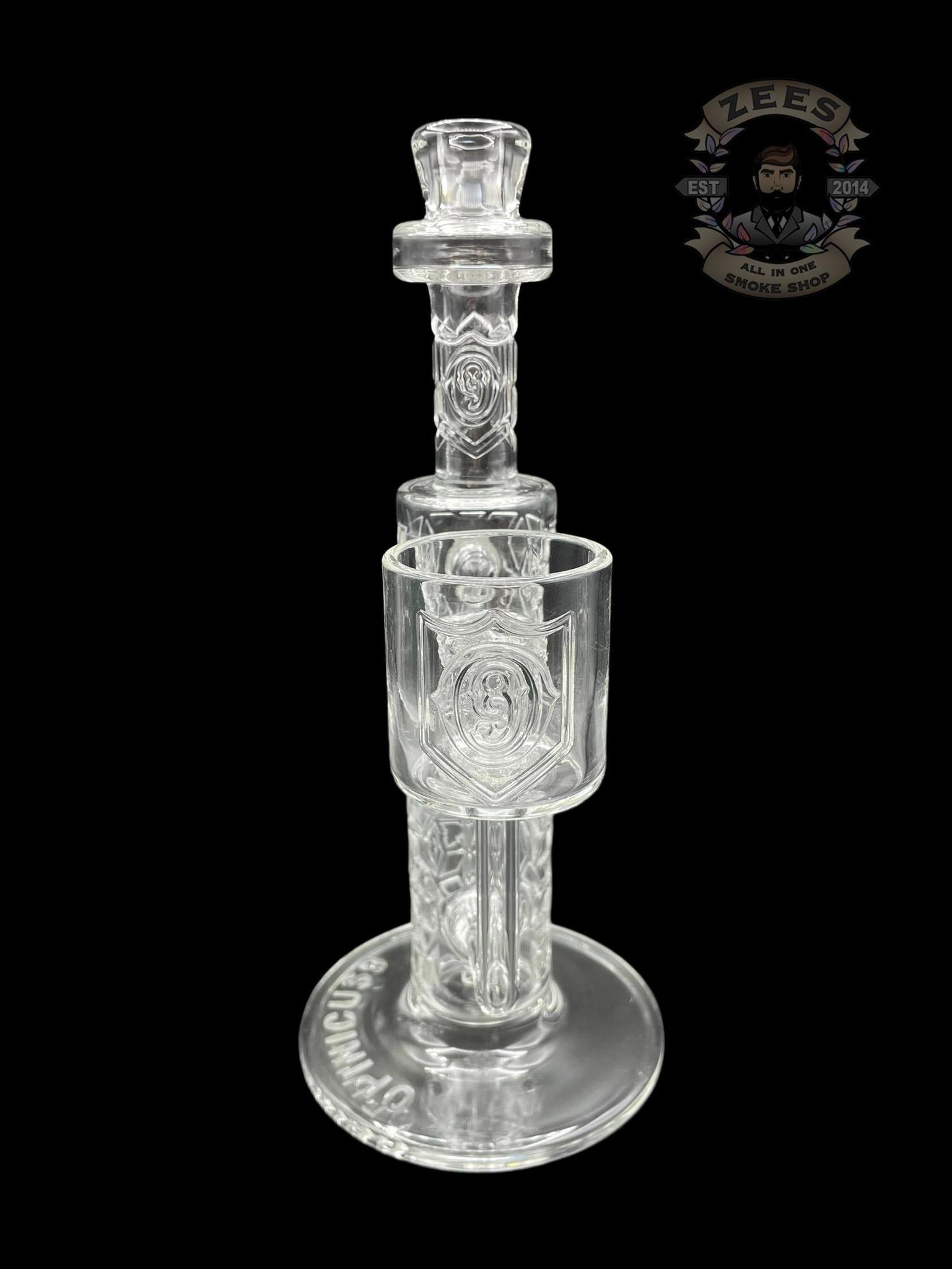OPINICUS9: RECYCLER PUFFCO PROXY ATTACHMENT - Image 4