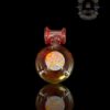 SOUP GLASS: OPAL COIN PENDANT - Image 4