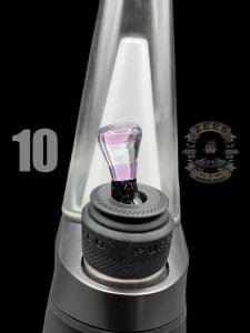 #10 PURPLE LOLLIPOP