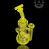 FATBOY GLASS: TERPS CFL KLEIN INCYCLER RIG - Image 4