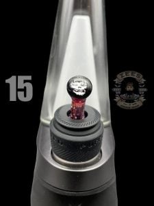 #15 DEAD HEAD