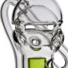 IRIDESCENT GLASS: FABCYCLER PUFFCO PEAK ATTACHMENT - Image 6