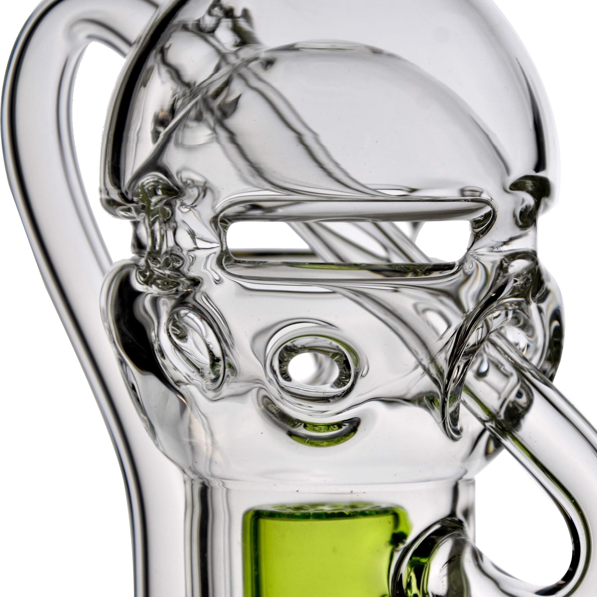 IRIDESCENT GLASS: FABCYCLER PUFFCO PEAK ATTACHMENT - Image 6