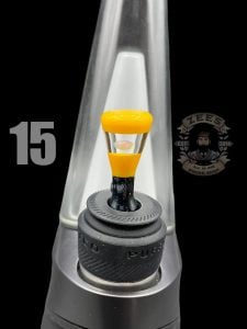 #15 HELLO YELLO