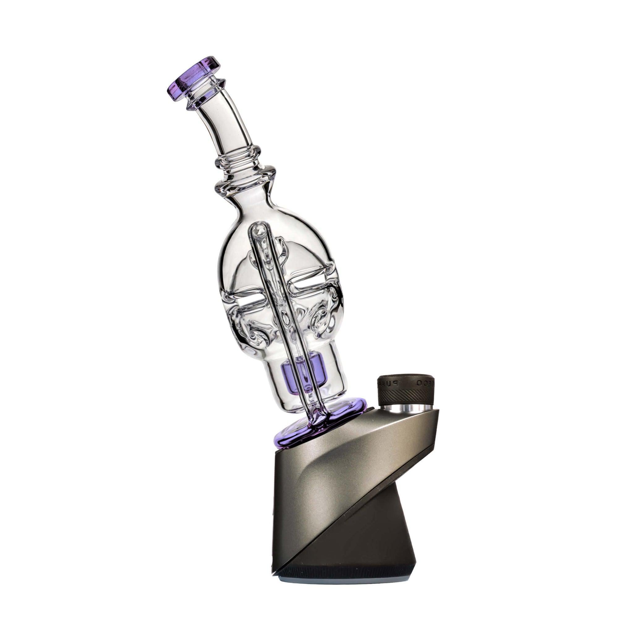 IRIDESCENT GLASS: FABCYCLER PUFFCO PEAK ATTACHMENT - Image 7