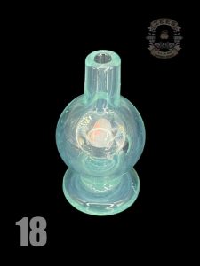 #18 - AQUAMARINE