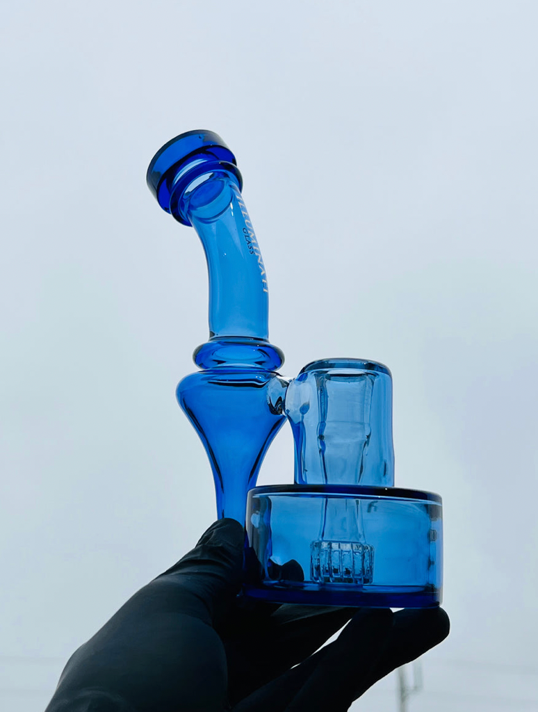 ROYAL BLUE