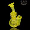 FATBOY GLASS: TERPS CFL MINI HOURGLASS TAURUS INCYCLER RIG - Image 4