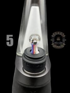 #5 BENDER