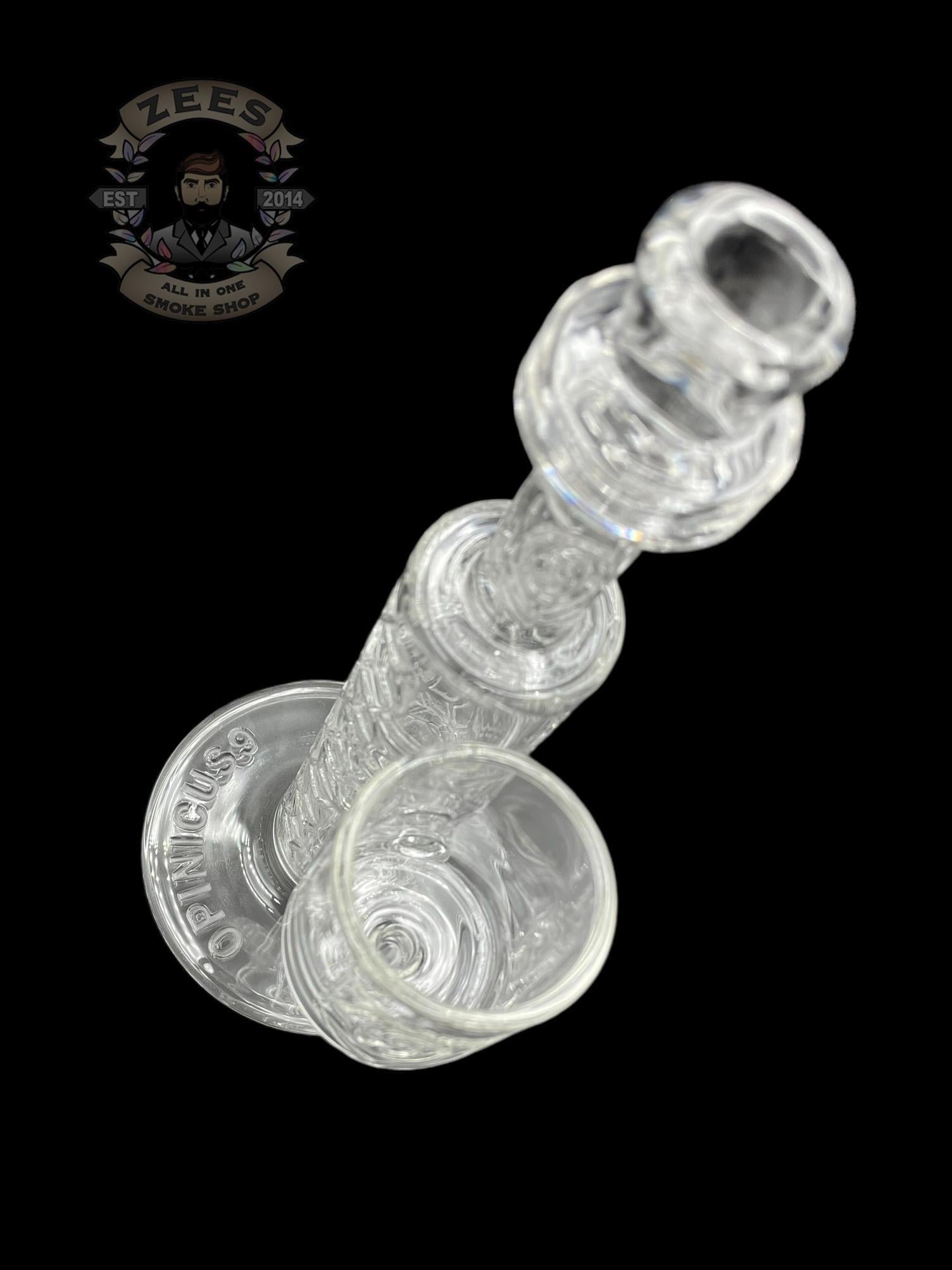 OPINICUS9: RECYCLER PUFFCO PROXY ATTACHMENT - Image 5
