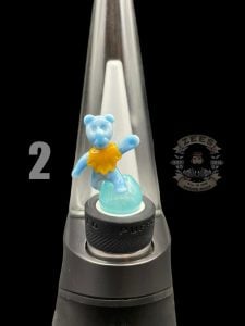 #2 DEADHEAD