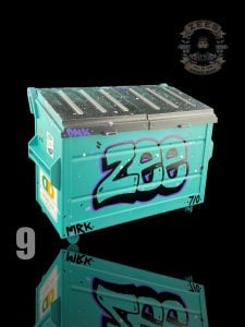 #9 ZEE