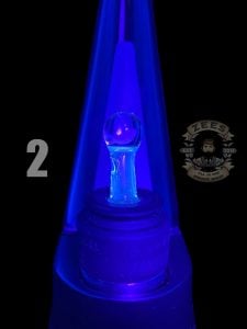 #2 BLU-V W/ OPAL