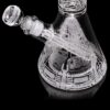 MILKY WAY GLASS: NUCLEAR TUBE (MK-036) - Image 3