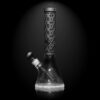 MILKY WAY GLASS: X-MORPHIC: EVO BEAKER (SHADOW) (MK-160) - Image 3