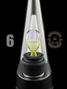 #6 LIME DROP
