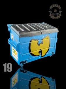 #19 WU-TANG