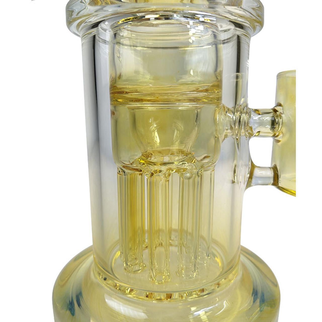 CHEECH GLASS: FUMED TREE PUFFCO PROXY ATTACHMENT - Image 3