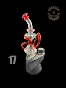 #17 POMEGRANATE