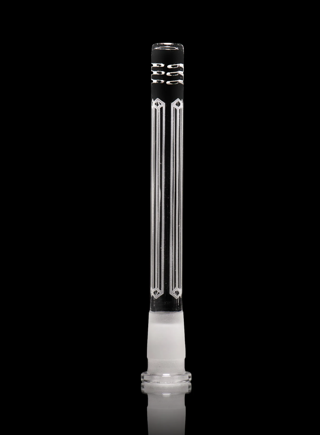 MILKY WAY GLASS: STEM (6 INCHES) - Image 5