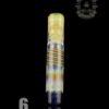 NES GLASS: FULLY WORKED CHILLUM - Image 7