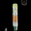 NES GLASS: FULLY WORKED CHILLUM - Image 5