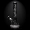 MILKY WAY GLASS: SKULL EMPEROR (SMOKE) (MK-1104) - Image 3