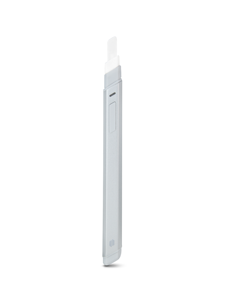 Alternative view of PUFFCO: THE HOT KNIFE
